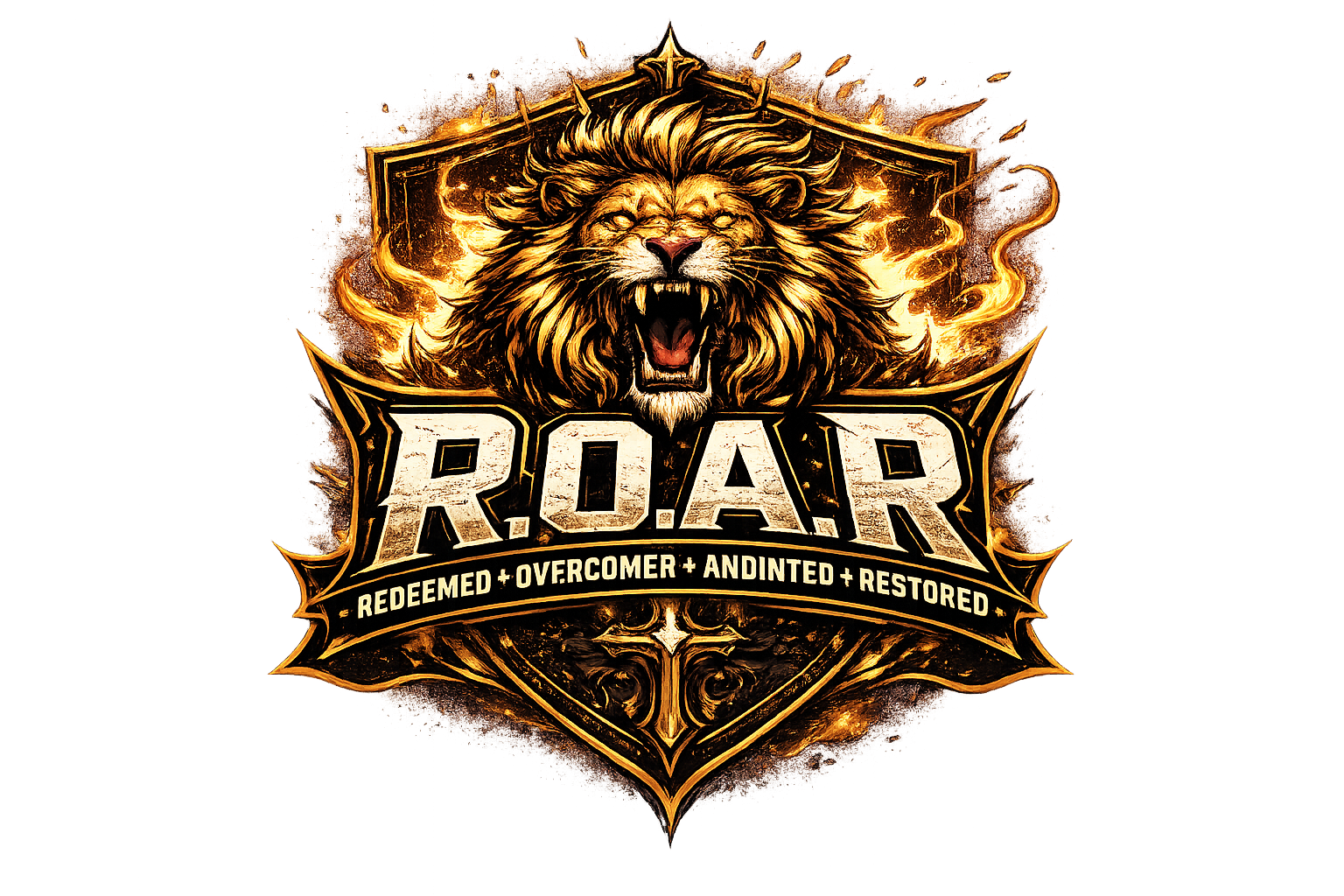R.O.A.R